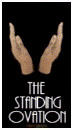 Standing Ovation Award