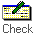 virtual check